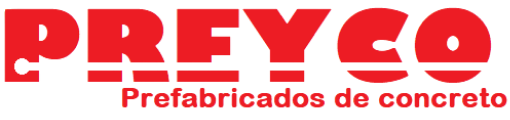 PREYCO Logo